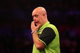 Michael van Gerwen trekt zich op laatste moment terug uit toernooi in Rosmalen