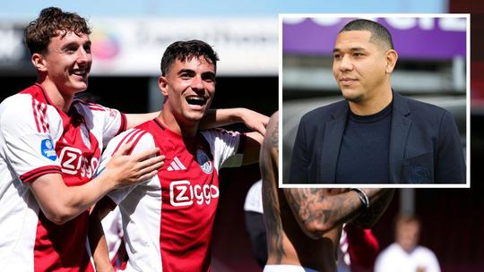 Ajax ontsnapt aan rampscenario: 'Dan kan de wereld er volgend jaar héél anders uitzien'