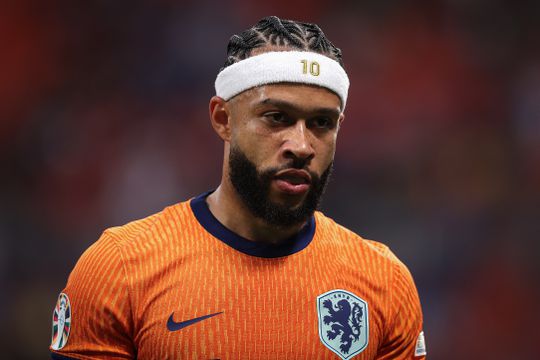 Nederlanders onverbiddelijk voor Memphis Depay: 'Hij speelt de vedette, maar is het niet'
