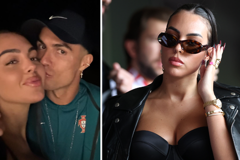 Kus Cristiano Ronaldo gaat viral, maar fans hebben één nadrukkelijk verzoek