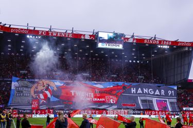 Supporters FC Twente blij met tegenstander in Champions League: 'Moeten we kunnen hebben'