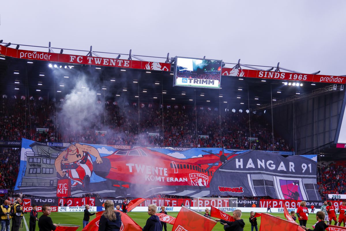 Financiële klapper in de maak voor FC Twente: 'En dan moeten we niet allerlei gekke aankopen doen'