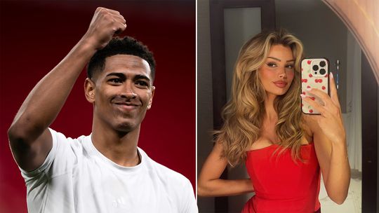 Beeldschone Nederlandse vriendin bezorgt Jude Bellingham kopzorgen voor clash met Oranje