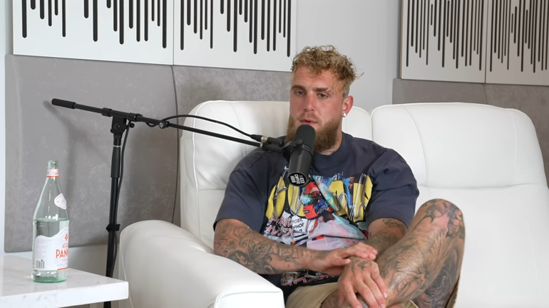 Jake Paul deelt kranzinnige details van aankoop van 39 miljoen dollar voor Jutta Leerdam én kun kinderen