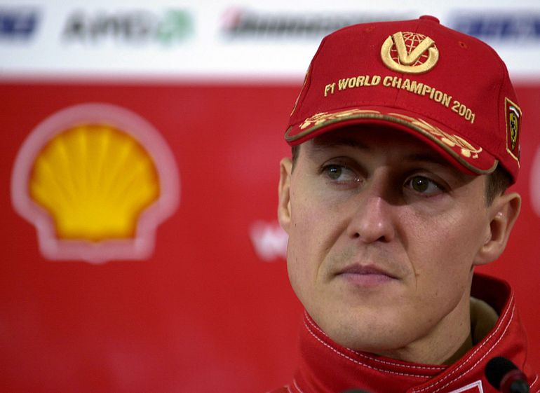 Dit is waarom er zo weinig bekend is rondom de hartverscheurende situatie van F1-legende Michael Schumacher