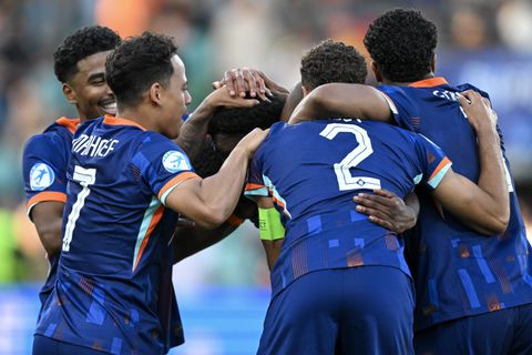 Jong Oranje heeft dankzij WK voor clubs groot voordeel tijdens EK-clash met Engeland: 'Speelt natuurlijk een grote rol'