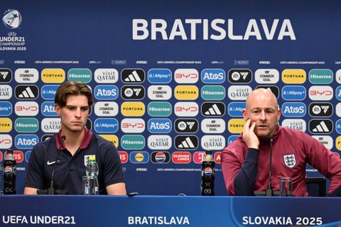 Krankzinnige penaltyserie zorgde voor trauma bij tegenstander Jong Oranje: 'Blijft erg lastig'