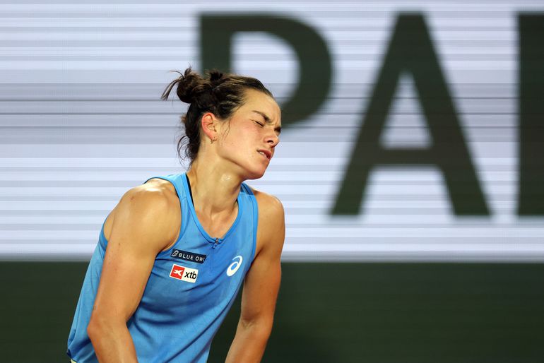 Drama voor stinkende tennissensatie (22) compleet na opmerkelijk besluit Wimbledon