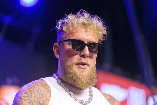'Onmenselijke' Jake Paul (verloofde Jutta Leerdam) onthult slechte eigenschap: 'Dan ga ik schreeuwen'