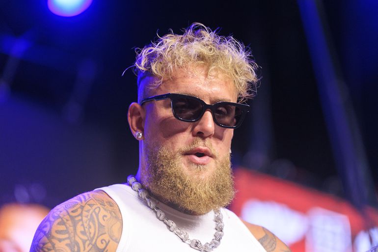 'Onmenselijke' Jake Paul (verloofde Jutta Leerdam) onthult slechte eigenschap: 'Dan ga ik schreeuwen'