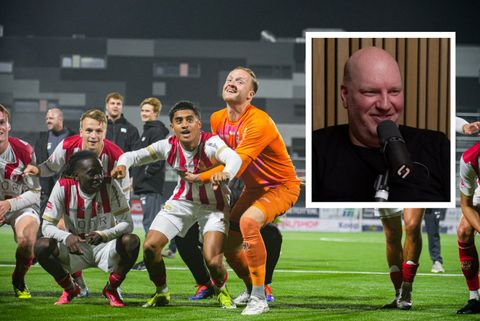 TOP Oss in de Champions League is net zo raar als deze nieuwe regel op WK darts: 'Onbegrijpelijk'
