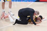 De 'vloek' van nummer 0 slaat toe in NBA: drie sterspelers getroffen door afschuwelijk drama