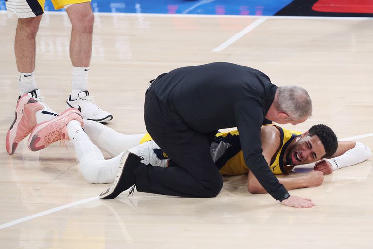 De 'vloek' van nummer 0 slaat toe in NBA: drie sterspelers getroffen door afschuwelijk drama