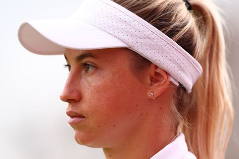 Controversiële toptennisster haalt keihard naar tegenstander uit na gigantische rel: 'Kan me niets schelen'