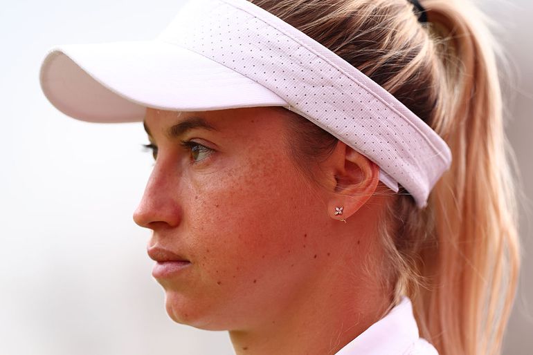 Controversiële toptennisster haalt keihard naar tegenstander uit na gigantische rel: 'Kan me niets schelen'