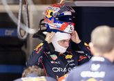 Max Verstappen onthult schitterende helm voor laatste race in Zandvoort: 'Goedgekeurd door Martin Garrix'