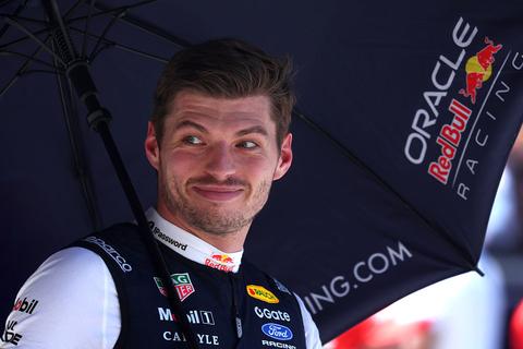 Max Verstappen kijkt uit naar GP Oostenrijk met nieuw Red Bull-pakket: 'Spannend hoeveel tijd dit ons kan opleveren'
