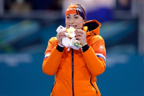 Schaatskampioene Femke Kok doet opvallende bekentenis over gouden olympische medaille