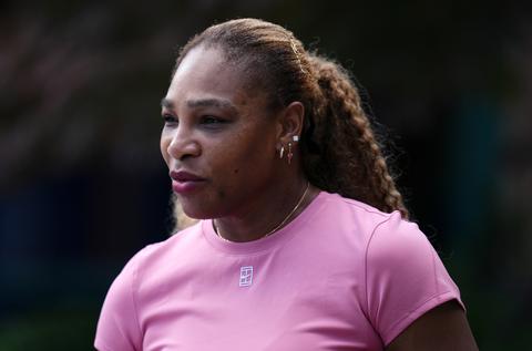 Prijzengeld Wimbledon 2026 | Serena Williams strijdt bij comeback op heilige gras om hoogste bedrag ooit