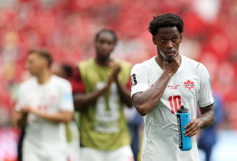 Speelschema knock-outfase WK voetbal: Canada moet eigen land verlaten voor eerste duel