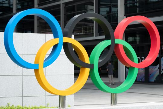 Olympiërs krijgen geweldig nieuws over geldbonus op komende Spelen