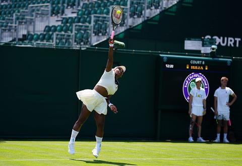 Wimbledon krijgt te maken met subtiele boycots van toptennissers om prijzengeld