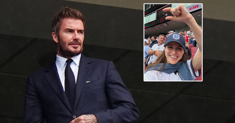 Hollywood-ster neemt voetbalicoon David Beckham (51) in de maling op WK