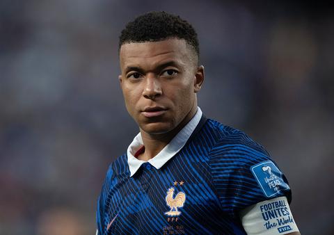 Kylian Mbappé laat van zich horen na groot drama tijdens WK voetbal