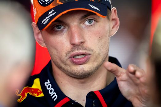 'Het gaat spannend worden voor Max Verstappen tijdens GP België'