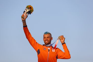 TeamNL jaagt op unieke gouden medaille bij Olympische Spelen: 'Dat is ongekend, binnen heel veel sporten'