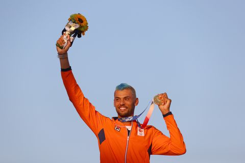 TeamNL jaagt op unieke gouden medaille bij Olympische Spelen: 'Dat is ongekend, binnen heel veel sporten'