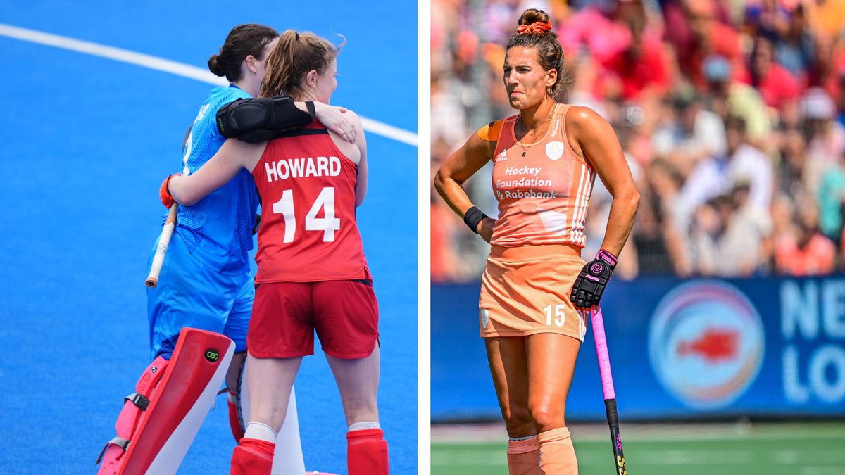 Dit is de reden waarom hockeysters voor het eerst mogen kiezen tussen een broekje en rokje op de Olympische Spelen