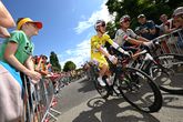 Tour-etappe van vrijdag flink ingekort om zeer opvallende reden