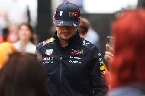 Openhartige Max Verstappen spreekt over groot gemis: 'Dat is niet meer mogelijk'
