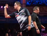 PDC maakt hoge uitzondering voor Nederlandse topdarter Gian van Veen: 'Hij schudde de hand erop'