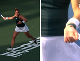Opmerkelijk incident op de tennisbaan kost indringer het leven door genadeloze ballenjongen