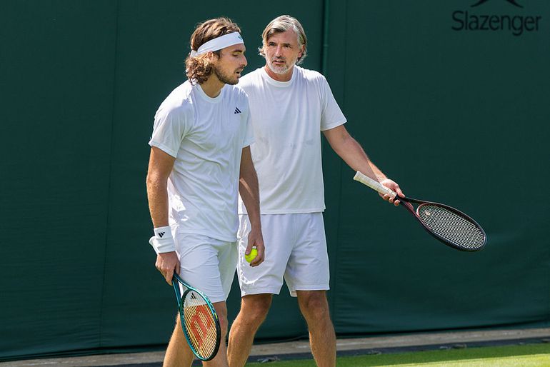 Toptennisser haalt hard uit na veelbesproken breuk: 'Ik kan niet werken met dictators'