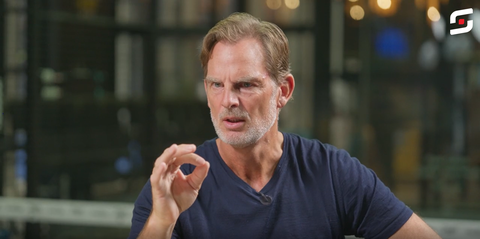 Ronald de Boer staat voor onwijs groot dilemma tussen twee grote liefdes: 'Nooit verloochenen waar je vandaan komt'