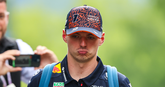 'Nachtmerrie' voor Max Verstappen bij aankomst voor Grand Prix van België: 'Het leven is onvoorspelbaar'