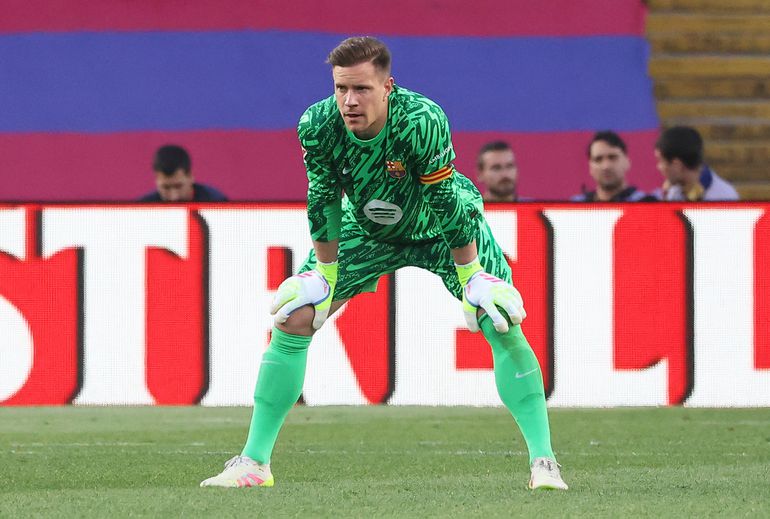 Belangrijke speler FC Barcelona emotioneel in brief aan fans: 'Dit is een moeilijke dag voor me'