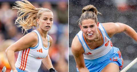 Tophockeyster (28) heeft hulp nodig, Pien Sanders deelt wanhoopskreet: 'Tips zijn welkom!'