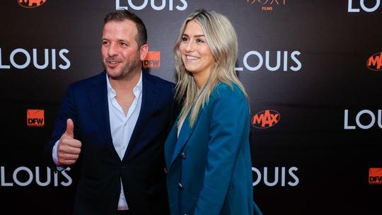 Voetbalicoon Rafael van der Vaart (43) glashelder over vriendin Estavana Polman: 'Beste transfer van mijn leven'