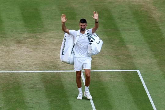 Bizarre planning brengt tennissers in de knoop: cruciale tennistoernooien slechts 3 dagen na elkaar