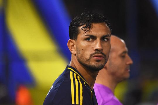 Omstreden Leandro Paredes laat zich uit over toekomst bij Argentinië: 'Het wordt een lang proces'