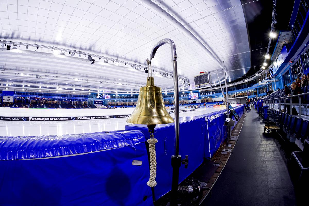 Thialf getroffen door hackers: schaatstempel reageert op losgeldeis