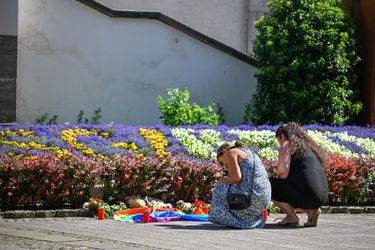 Bundesliga vraagt clubs rouwlint te dragen na fatale mesaanval in Solingen