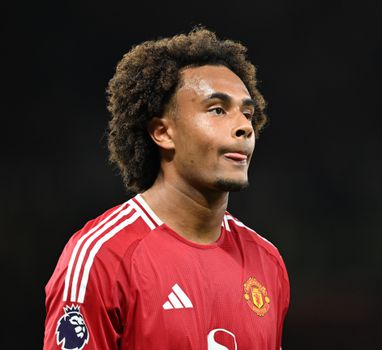 Joshua Zirkzee van goudhaantje naar schlemiel: eerste puntenverlies voor Manchester United van Erik ten Hag