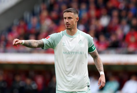 'Dit heb ik nog nooit meegemaakt': ophef in Bundesliga om blunder tijdens interview