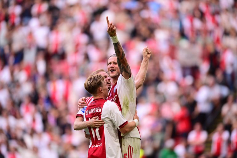 Ambitieuze Wout Weghorst maakt na derde goal bekend hoe vaak hij wil scoren in Eredivisie: 'Dat is mijn streven'