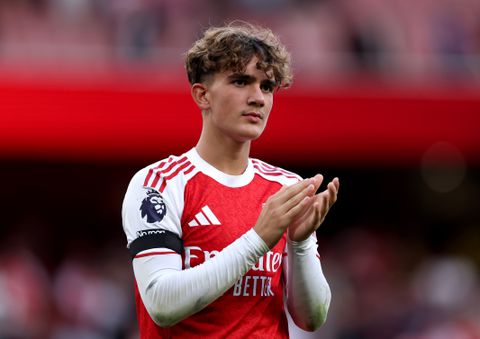 Engels supertalent (15) volgt PEC Zwolle-speler met opmerkelijk debuut in Premier League